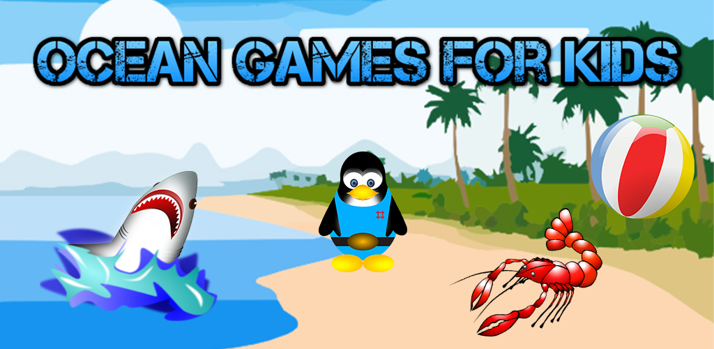 Ocean Games for for Android