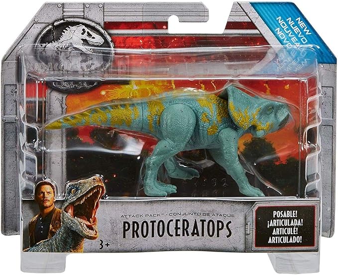 jurassic world mattel amazon