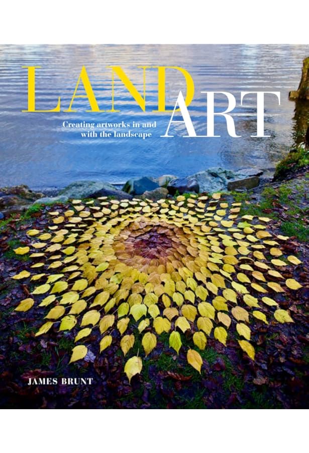 Land & Environmental Art (Themes and Movements): Kastner, Jeffrey