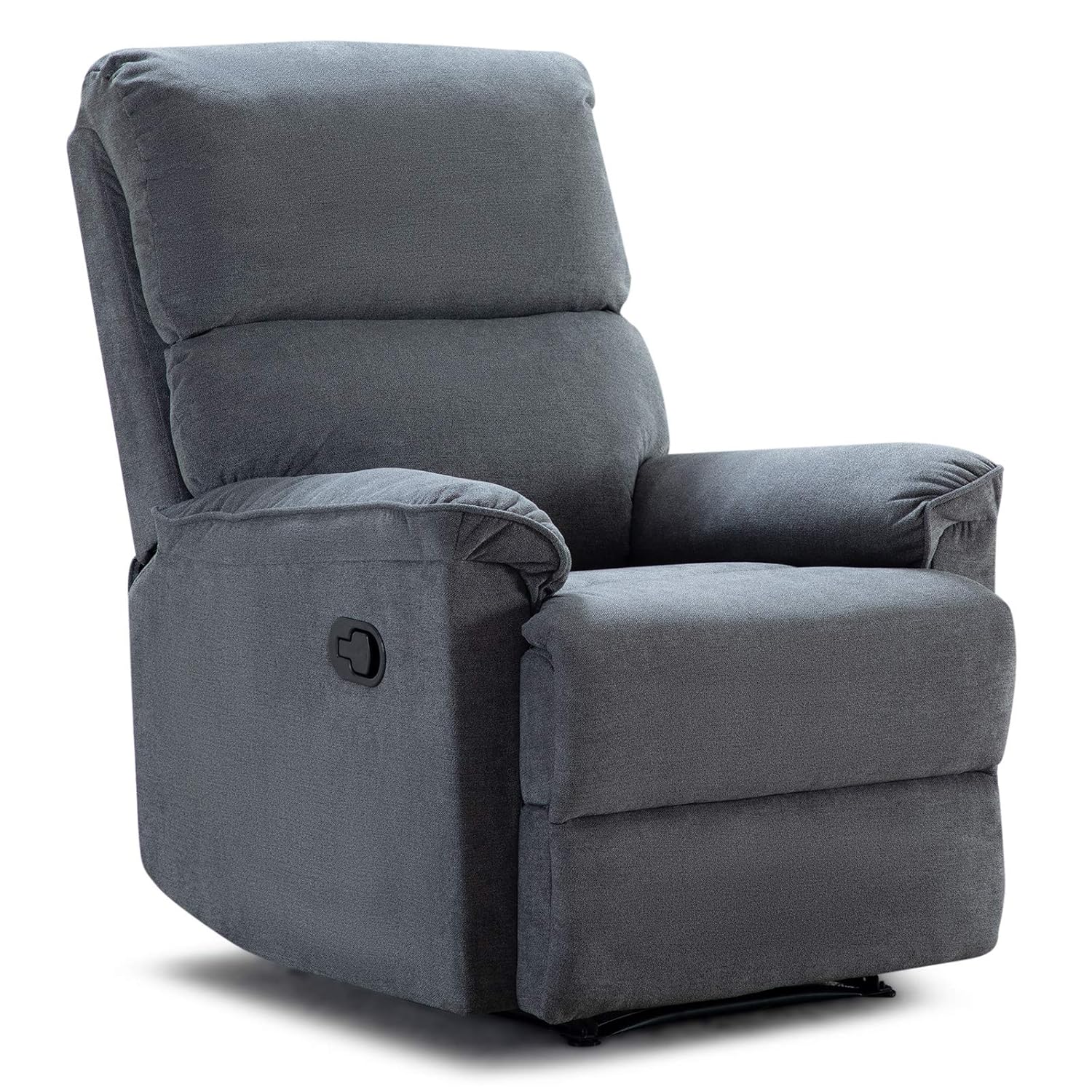 Best gray recliner chair for living room
