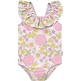 Gerber girls One-piece Swimsuit