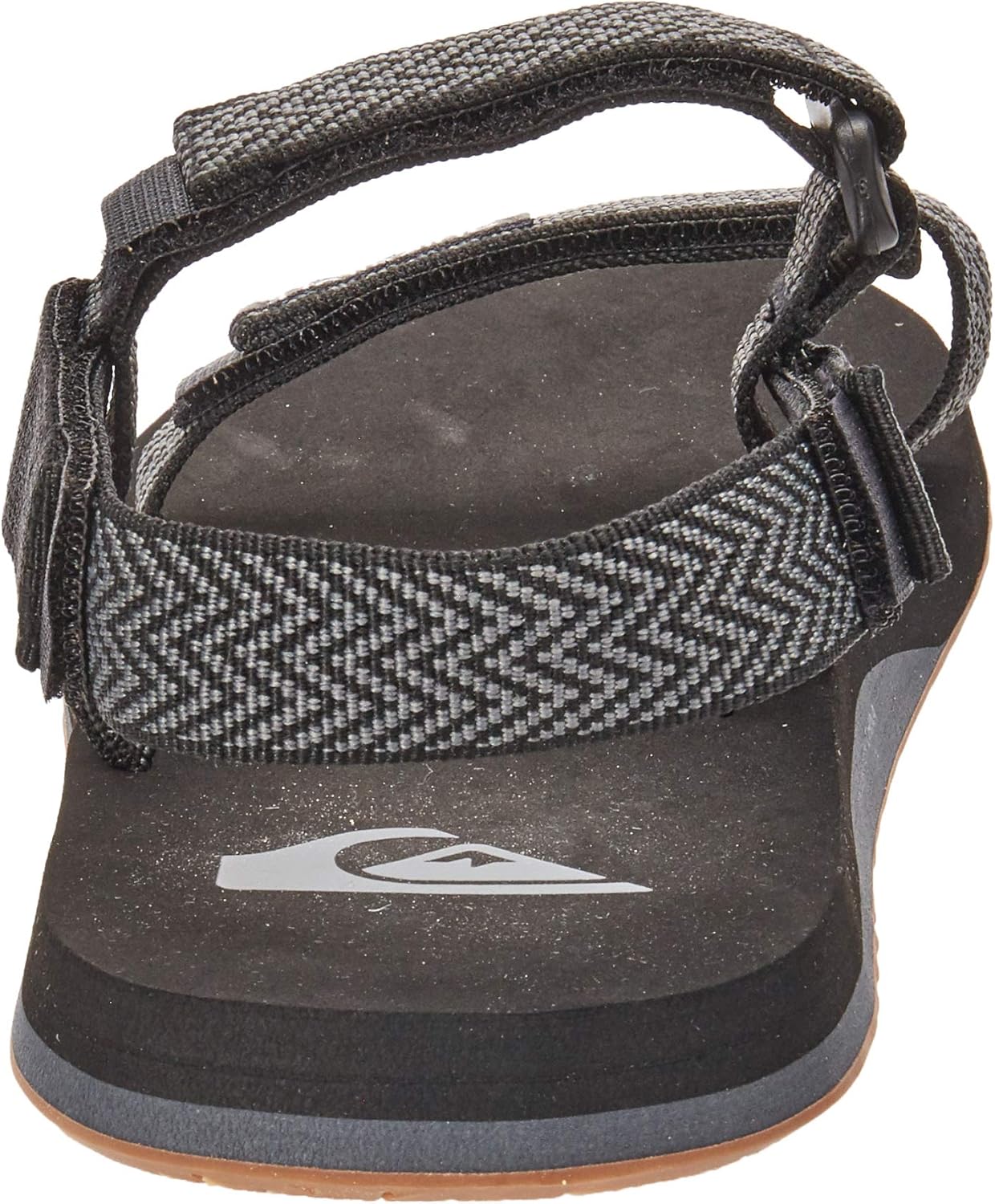 Quiksilver Men's Monkey Caged Sandal: Shoes