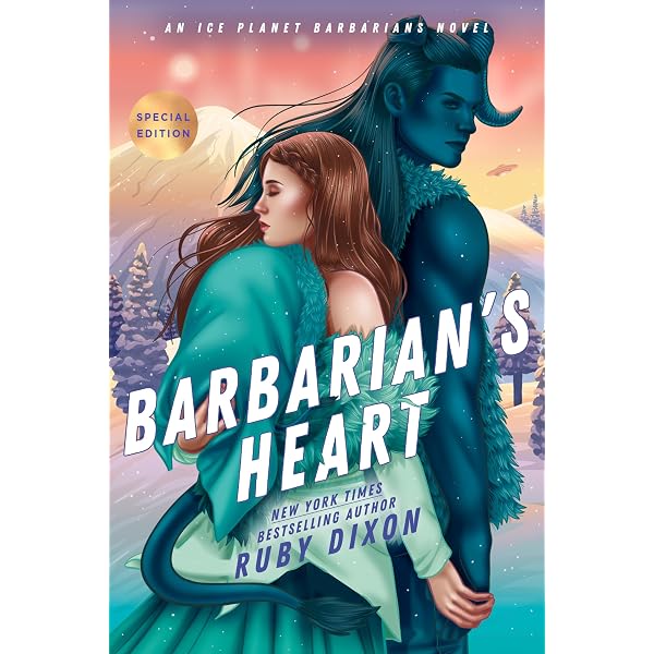 Barbarian's Taming: 8 | Amazon.com.br