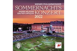 Sommernachtskonzert 2022 / Summer Night Concert 2022