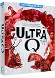 ウルトラQ コンプリート ブルーレイ[Blu-ray リージョンA](輸入版)