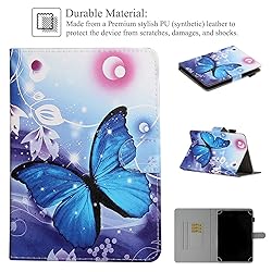 Universal Case for All 7.5-8.5 Inch Tablet, Artyond