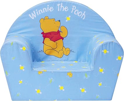 Fauteuil Winnie L Ourson Jemini Amazon Fr Bebes Puericulture