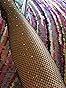 Collant SurBepo Donna A Rete Fantasia Traforata - Calze Coprenti A Righe Verticali Con Piedi - Morbide Ed Elastiche Taglia Unica - Sexy E Alla Moda Per Tutto L'Anno