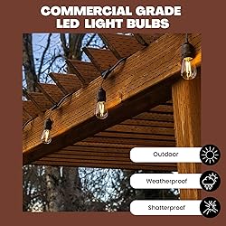 NorbSTRING, 2W AC Replacement LED Lights for