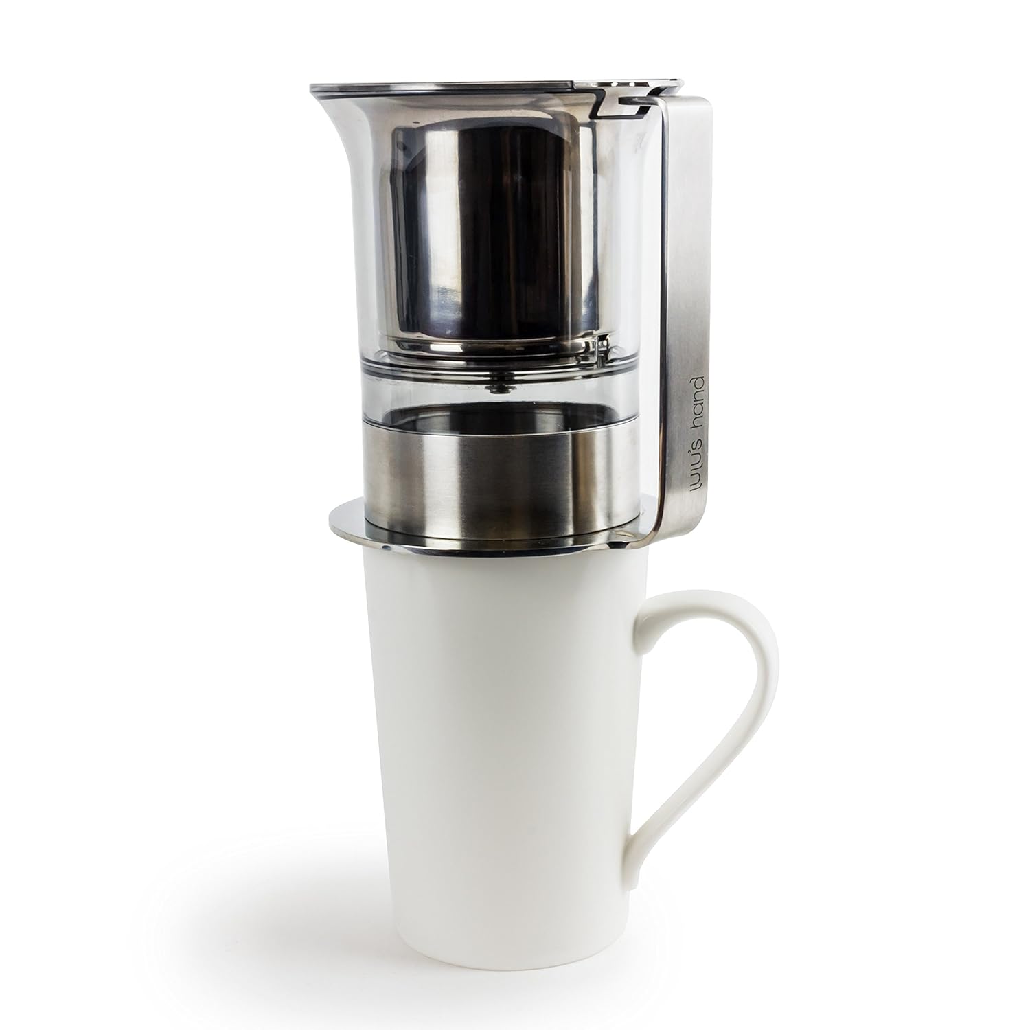 Best alternative to coffee maker 4U Life