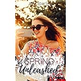 Spring Unleashed (Summer Unplugged Book 4)