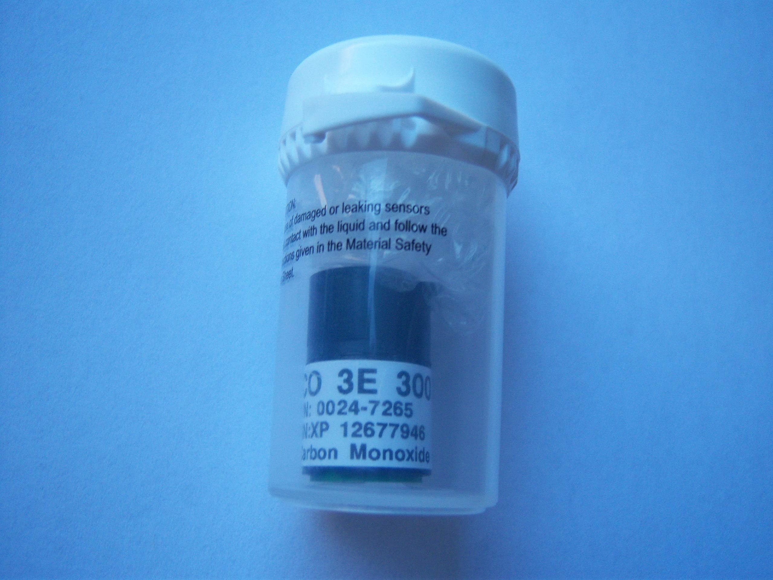 Bacharach0024-7265 Co Sensor For Fyrite Pro Insight & Tech 60