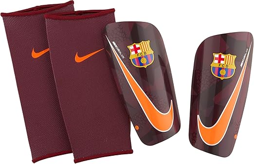 fc barcelona mercurial lite