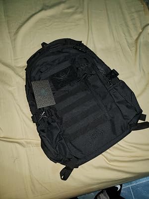 Buy Samurai Tactical Hanzo Day Pack 