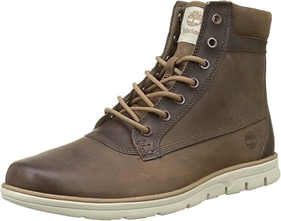 timberland bradstreet amazon