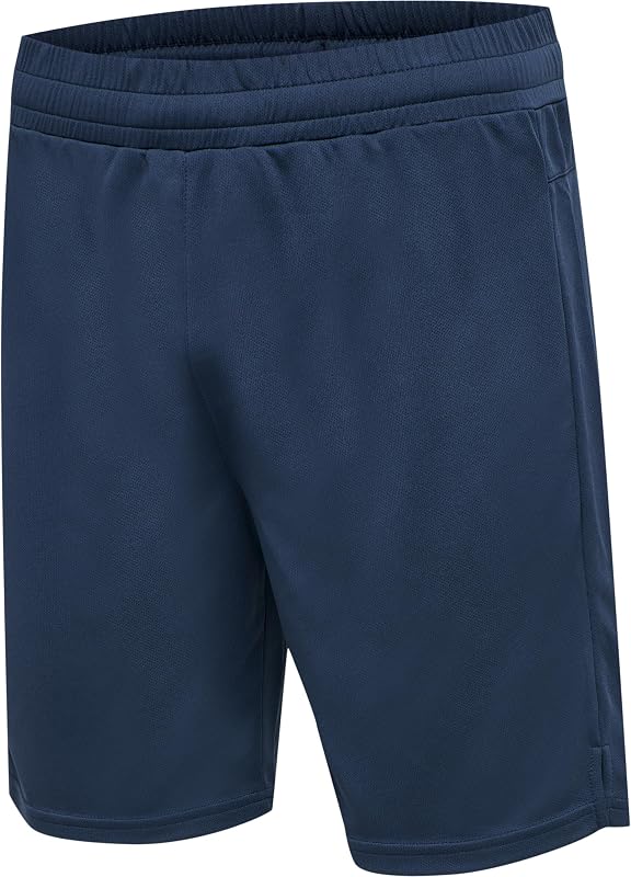 hmlTE Topaz 2-Pack Shorts Set, S
