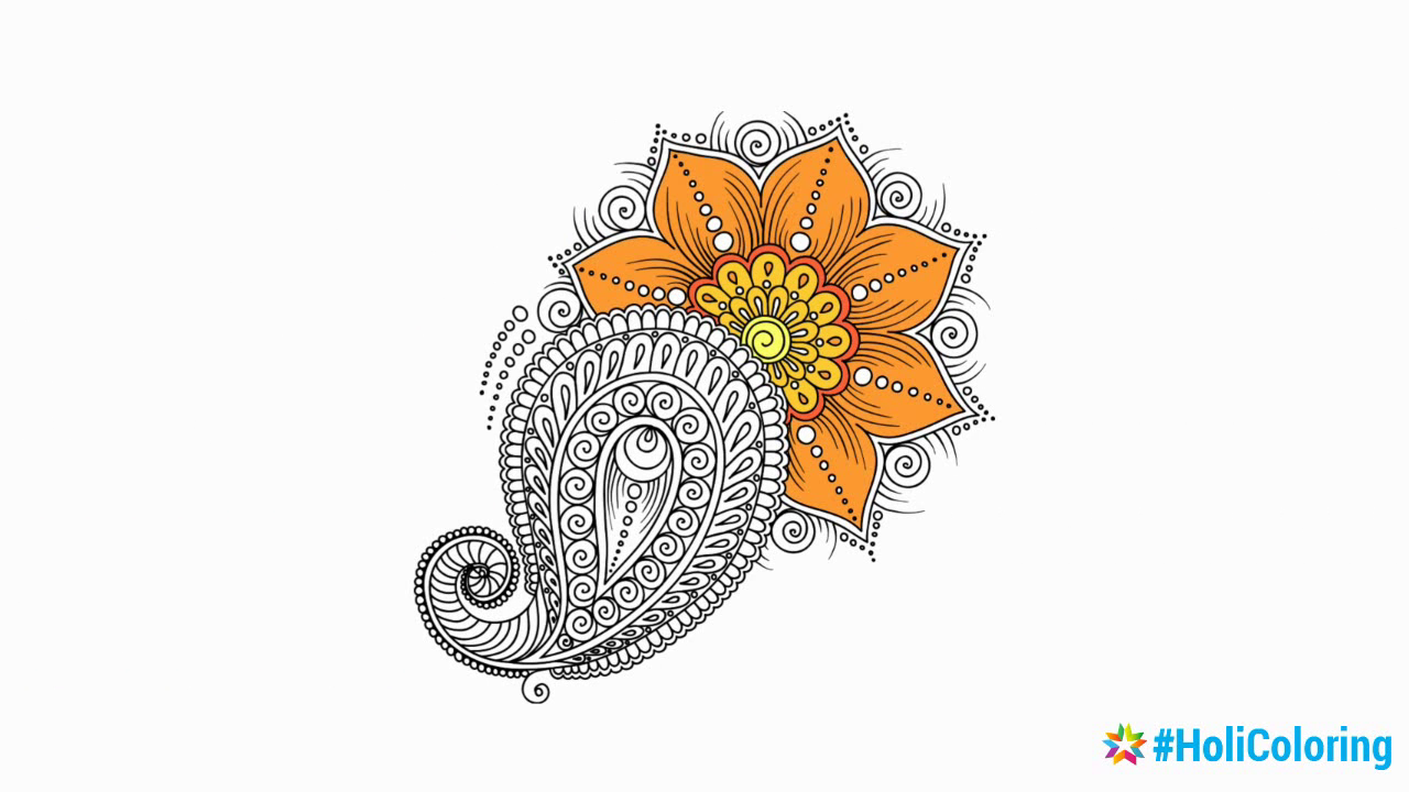 Adult Coloring Book - App on Amazon Appstore