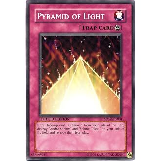 Yu-Gi-Oh! Magnificent Monsters Box Set - View 4