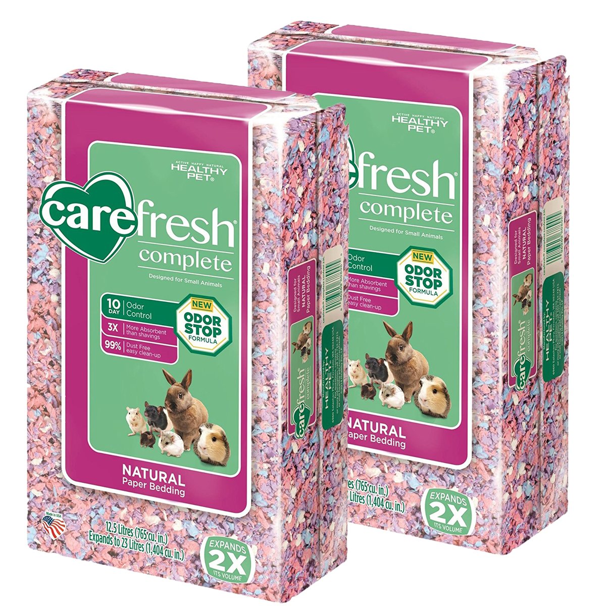 chewy carefresh