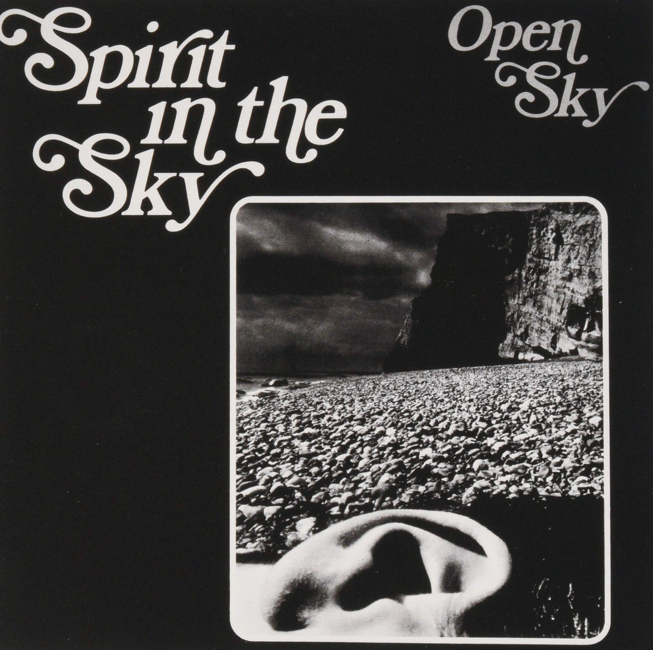 OPEN SKYSPIRIT IN THE SKYJAPAN CD Ltd Ed C65 4526180489566 eBay