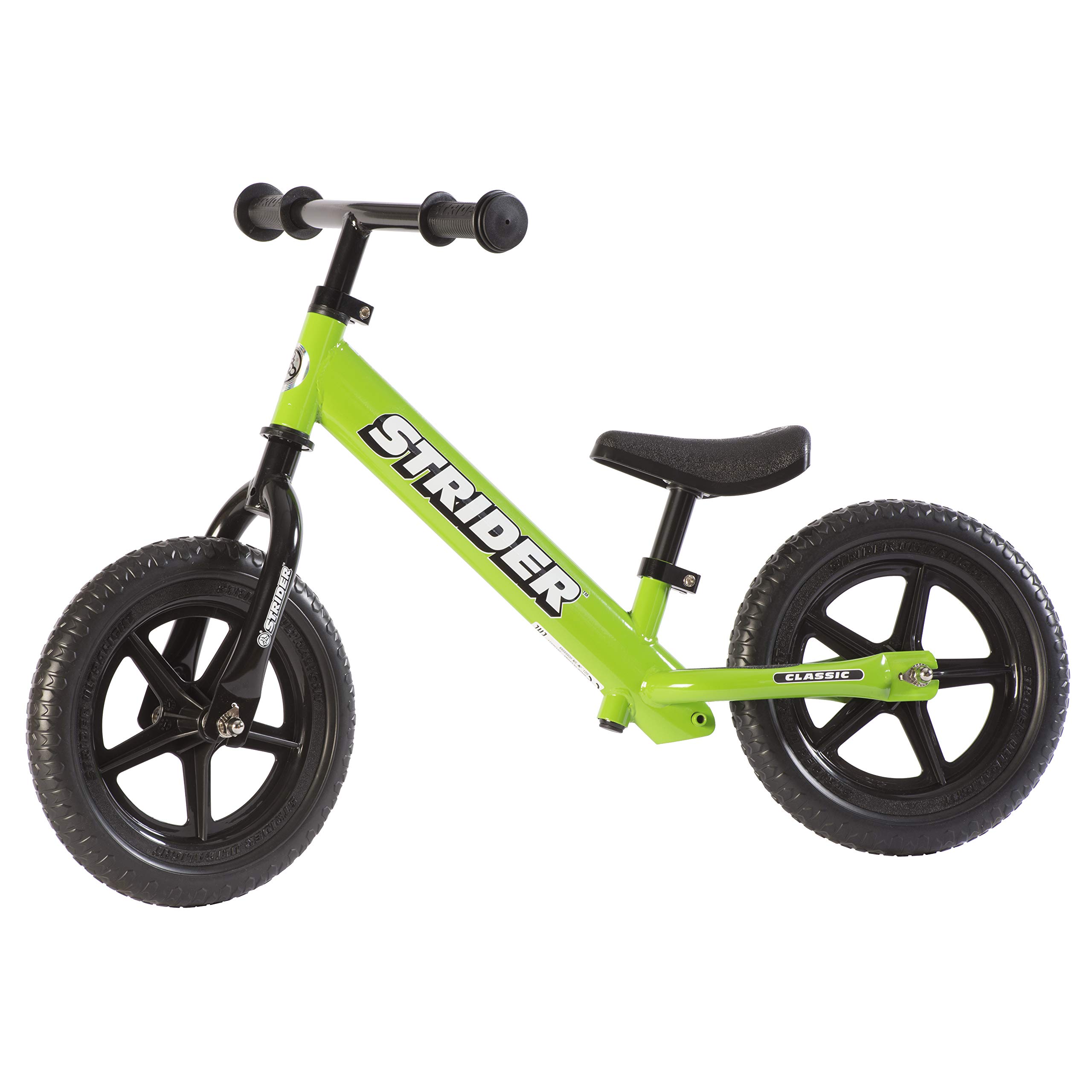 strider 12 inch balance bike