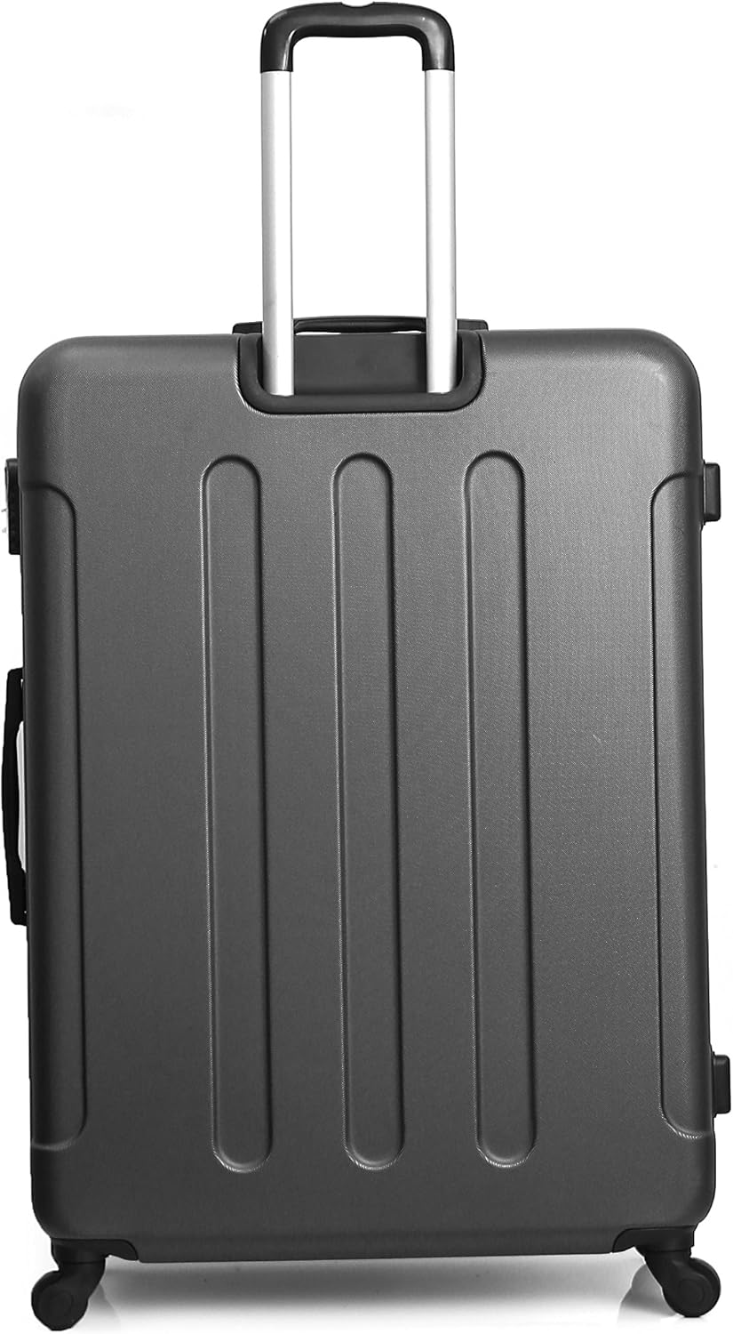 Blue star set of 3 lightweight travel luggage suitcase Clearance