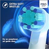 Oral-B Pro Kids Electric Toothbrush Disney Edition 2 Modes 1 Head Case UK Plug view 6