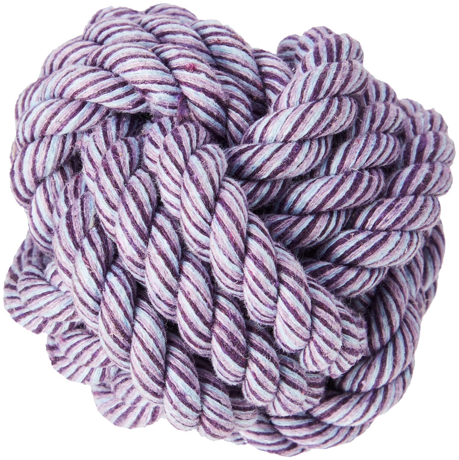 Nuts For Knots Happy Pet Ball - 7cm - 1 piece