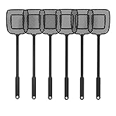 Manual fly swatter for home use