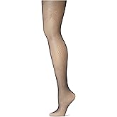 Capezio Women's Studio Basics Fishnet Tight With Seams
