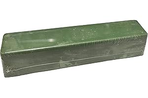 SONGZHIHAO PURUI 500g General Green Polishing Buffing Compound