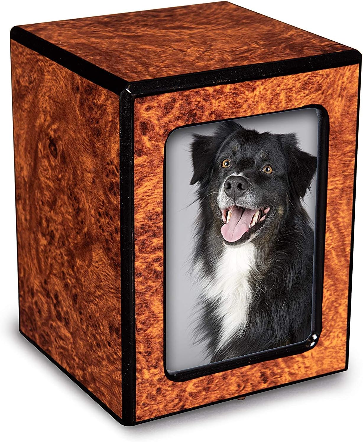 urna di cremazione per neonato