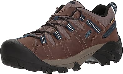 keen targhee 2