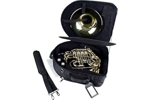 Protec Screwbell French Horn Pro Pac