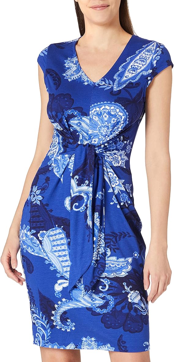 Desigual Damen Vest_sibila Casual Dress Amazon.de Bekleidung