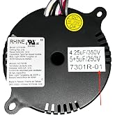 7301R-01 Ceiling Fan Receiver UC7301R by MFP