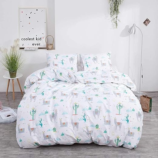 cartoon comforter sets