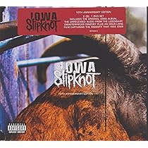 Iowa (Special Edition): Slipknot, Slipknot, Slipknot: Amazon