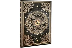 Fourth Wing Shadows of Navarre Midi Custom Lined Hardcover Journal, 144pg, 120GSM, Rebecca Yarros' Empyrean Collection by Paperblanks