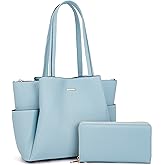 Tote Handbags for Women Purse and Wallet Set Large Shoulder Bags Crossbody Purses Satchel