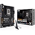ASUS TUF Gaming Intel B660 LGA 1700 ATX DDR4 Motherboard