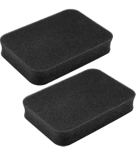 OxoxO 17211-899-000 Luchtfilter met Bougie Compatibel met Honda GX240 GX270 GX340 GX390 Motor EM3000 EM3500 EB3000 EB3800 EB3500 Generator Vervangende Onderdelen