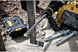 DeWalt Extreme 2 SDS-Plus Drill Bit 16 x 160mm DT9578QZ view 7
