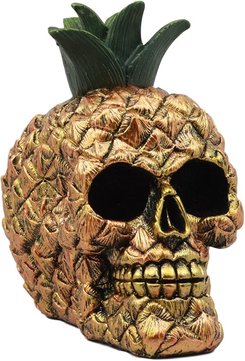 Image result for dead pineapple