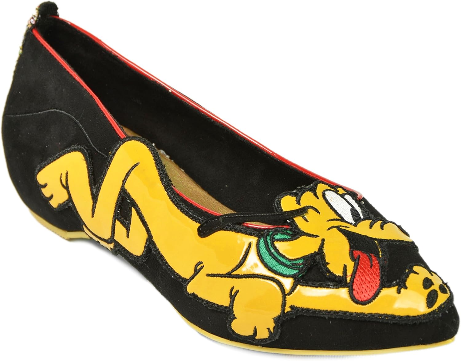 irregular choice size 9