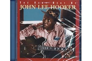 The Very Best of John Lee Hooker