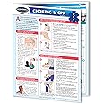 Choking & CPR Guide- First Aid Guide Quick Reference Guide by Permacharts