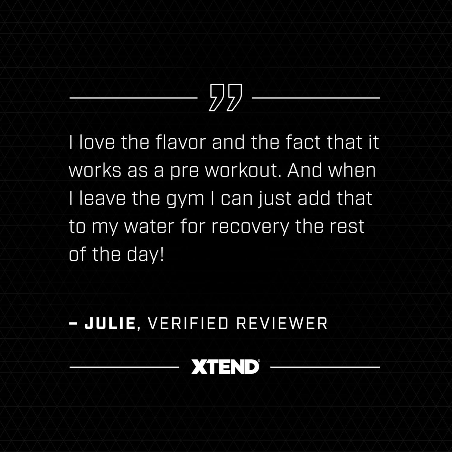 XTEND Energy BCAA Powder Knockout Fruit Punch | 125mg Caffeine + Sugar Free Pre Workout Muscle Recovery Drink with Amino Acids | 7g BCAAs for Men & Women | 30 Servings: Health & Personal Care