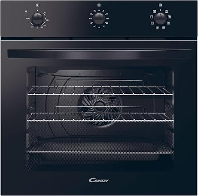 Candy Built-In Oven FIDCN602 A Energy Class Cook Light Function