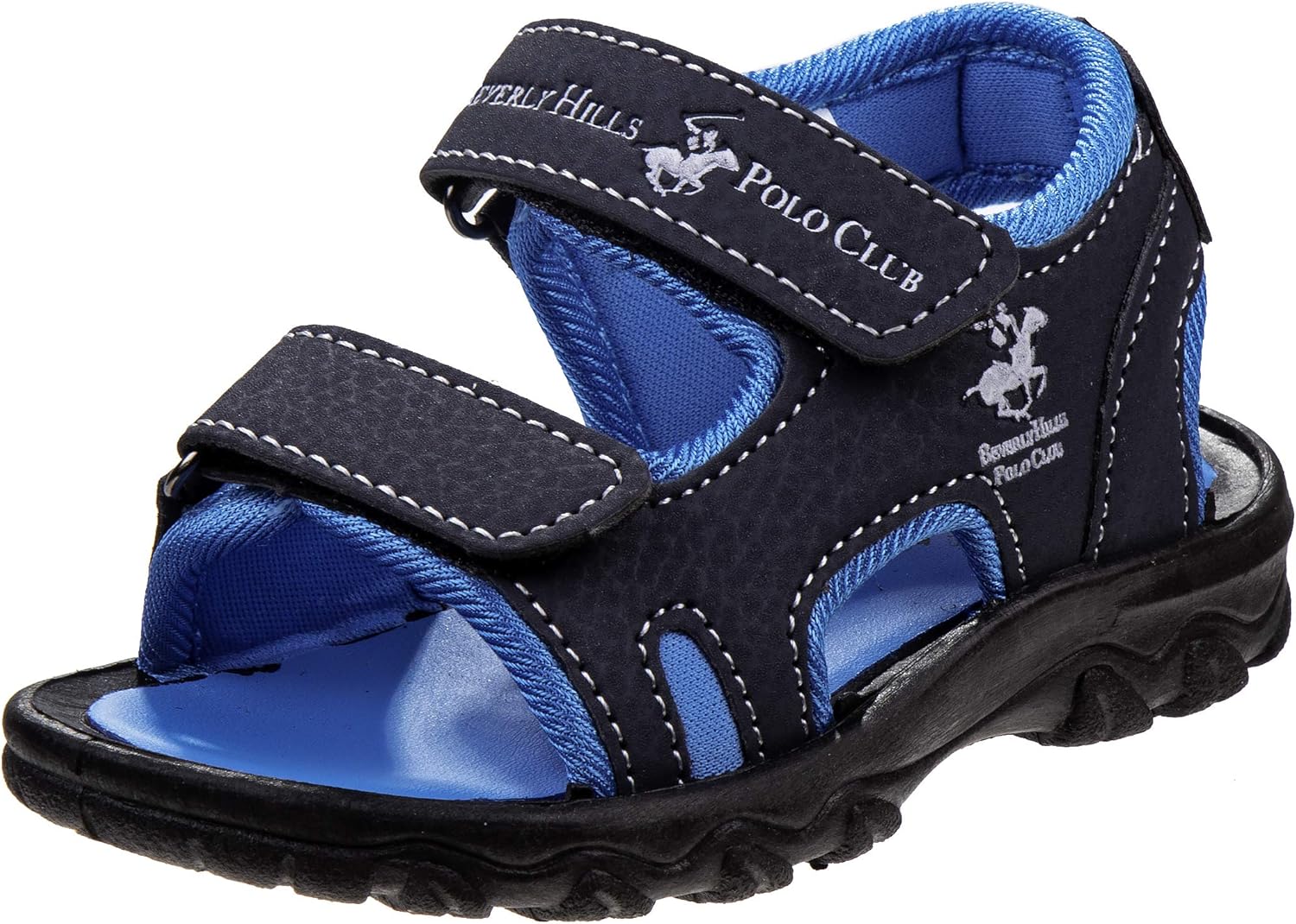boys strap sandals